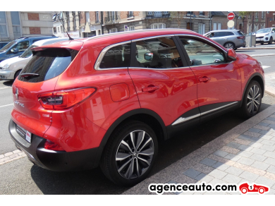 Renault Kadjar — 13